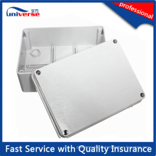 Moule à injection plastique ABS Waterproof Junction Box